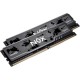 Модуль пам'яті для комп'ютера DDR5 64GB (2x32GB) 5600 MHz NOX Apacer (AH5U64G56C522MBAA-2)