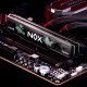 Модуль пам'яті для комп'ютера DDR5 64GB (2x32GB) 5600 MHz NOX Apacer (AH5U64G56C522MBAA-2)