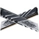 Модуль пам'яті для комп'ютера DDR5 32GB (2x16GB) 6000 MHz Panther Apacer (AH5U32G60C5127BAA-2)