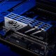 Модуль пам'яті для комп'ютера DDR5 32GB (2x16GB) 6000 MHz Panther Apacer (AH5U32G60C5127BAA-2)