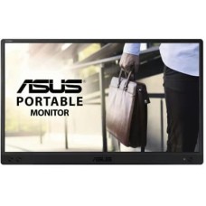 Монітор ASUS ZenScreen MB166C