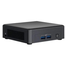 Комп'ютер INTEL NUC 11 Pro / i3-1115G4 (BNUC11TNKI30002)