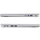 Ноутбук Acer Swift Go 14 SFG14-73 (NX.KSGEU.005)