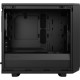Корпус для ПК Fractal Design Meshify 2 Nano Blk TG darkTint (FD-C-MES2N-01) Корпус для ПК Fractal Design Meshify 2 Nano Blk TG darkTint (FD-C-MES2N-01)
