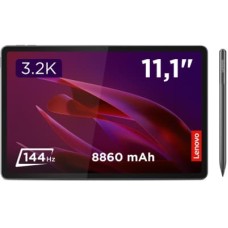 Планшет Lenovo Yoga Tab 12/256 Luna Grey + Pen (ZAG60223UA) Планшет Lenovo Yoga Tab 12/256 Luna Grey + Pen (ZAG60223UA)