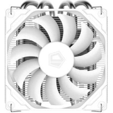 Кулер до процесора ID-Cooling IS-40X V3 White