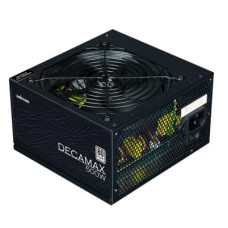 Блок живлення Zalman 500W Decamax (ZM500-LX3) Блок живлення Zalman 500W Decamax (ZM500-LX3)