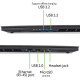 Ноутбук Acer Nitro 16S AN16S-61 (NH.QXVEU.003) Ноутбук Acer Nitro 16S AN16S-61 (NH.QXVEU.003)