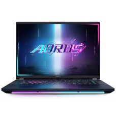 Ноутбук GIGABYTE Aorus MASTER 16X (AORUS_16_BYHC5UAE65S)