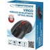 Мишка Esperanza Virgo 6D Bluetooth Red (EM129R)