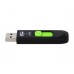 USB флеш накопичувач Team 64GB C141 Green USB 2.0 (TC14164GG01)