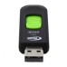 USB флеш накопичувач Team 64GB C141 Green USB 2.0 (TC14164GG01)