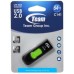 USB флеш накопичувач Team 64GB C141 Green USB 2.0 (TC14164GG01)