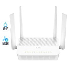 Маршрутизатор Cudy WR3000H Маршрутизатор Cudy WR3000H