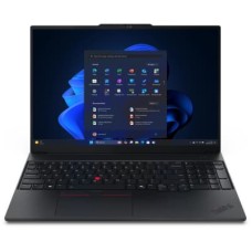 Ноутбук Lenovo ThinkPad E16 G3 (21SUS01R00) Ноутбук Lenovo ThinkPad E16 G3 (21SUS01R00)