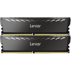 Модуль пам'яті для комп'ютера DDR4 32GB (2x16GB) 3200 MHz THOR Lexar (LD4BU016G-R3200GDXG)