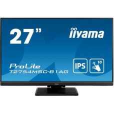 Монітор iiyama T2754MSC-B1AG