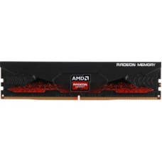 Модуль пам'яті для комп'ютера DDR5 16GB 5600 MHz Radeon R5 Entertainment AMD (R5S516G5600U1S)