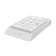 Клавіатура A4Tech FK13P White (4711421953450)