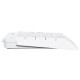 Клавіатура A4Tech FK13P White (4711421953450)