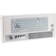Клавіатура A4Tech Bloody AT98 USB RGB UA White (4711421002790) Клавіатура A4Tech Bloody AT98 USB RGB UA White (4711421002790)