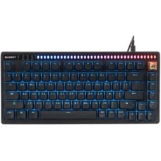 Клавіатура A4Tech Bloody AT75 USB RGB UA Black (4711421002769) Клавіатура A4Tech Bloody AT75 USB RGB UA Black (4711421002769)