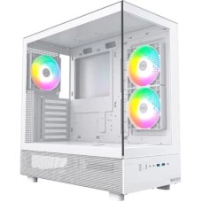 Корпус для ПК MONTECH XR (W)