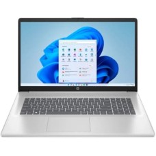 Ноутбук HP 17-cp3020ua (D06HGEA)