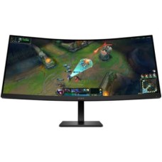 Монітор HP OMEN 34c G2 (AV4C1AA)