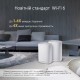 Маршрутизатор ASUS XP4 (1-PK) White