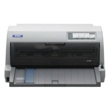 Матричний принтер LQ-690 Epson (C11CJ82401) Матричний принтер LQ-690 Epson (C11CJ82401)