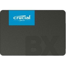 Накопичувач SSD 2.5" 120GB Micron (CT120BX500SSD1)