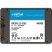 Накопичувач SSD 2.5" 480GB Micron (CT480BX500SSD1)