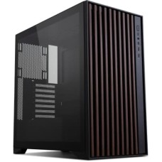 Корпус для ПК Vinga Linden Корпус для ПК Vinga Linden