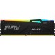 Модуль пам'яті для комп'ютера DDR5 32GB (2x16GB) 5200 MHz Beast RGB XMP Kingston Fury (ex.HyperX) (K