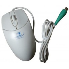 Мишка ViewNet MOU-881 (PS/2) (6281/K9169040) Мишка ViewNet MOU-881 (PS/2) (6281/K9169040)