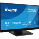 Монітор iiyama T2254MSC-B2AG Монітор iiyama T2254MSC-B2AG