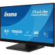 Монітор iiyama T2254MSC-B2AG Монітор iiyama T2254MSC-B2AG