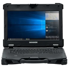 Ноутбук Durabook Z14I Basic (Z4E2R3DE3BXX)