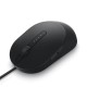 Мишка Dell MS3220 Laser USB Black (570-ABHN)