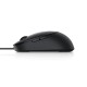 Мишка Dell MS3220 Laser USB Black (570-ABHN)