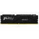 Модуль пам'яті для комп'ютера DDR5 16GB (2x8GB) 5600 MHz Beast Kingston Fury (ex.HyperX) (KF556C36BB