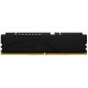 Модуль пам'яті для комп'ютера DDR5 16GB (2x8GB) 5600 MHz Beast Kingston Fury (ex.HyperX) (KF556C36BB