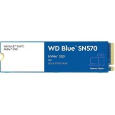 Накопичувач SSD M.2 2280 1TB SN570 WD (WDS100T3B0C)