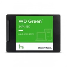 Накопичувач SSD 2.5" 1TB WD (WDS100T3G0A)