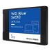 Накопичувач SSD 2.5" 1TB WD (WDS100T3B0A)