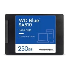 Накопичувач SSD 2.5" 250GB WD (WDS250G3B0A)