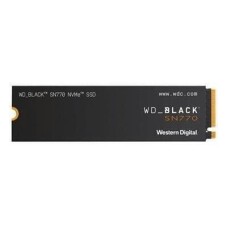 Накопичувач SSD M.2 2280 500GB WD (WDS500G3X0E)