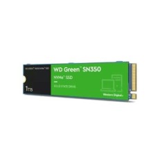 Накопичувач SSD M.2 2280 1TB SN350 WD (WDS100T3G0C)