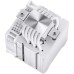 Кулер до процесора JONSBO HX6210 White